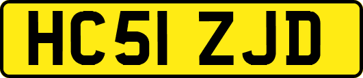 HC51ZJD