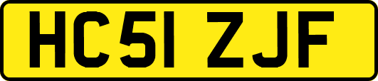 HC51ZJF