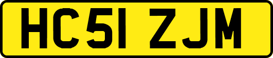 HC51ZJM
