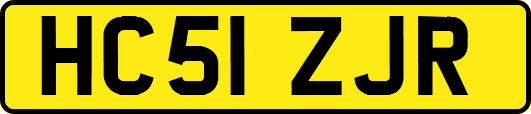 HC51ZJR
