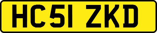 HC51ZKD