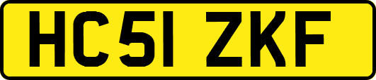 HC51ZKF