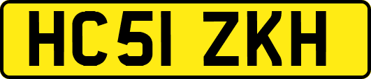 HC51ZKH