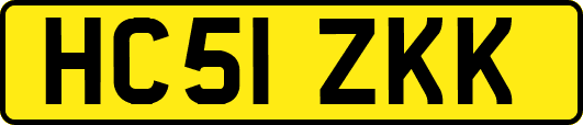 HC51ZKK
