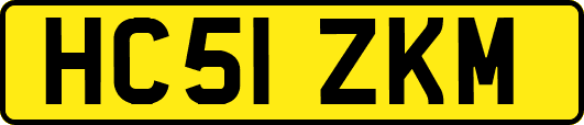 HC51ZKM