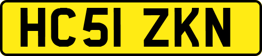 HC51ZKN