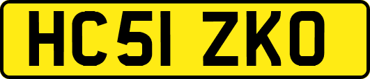 HC51ZKO
