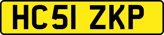 HC51ZKP