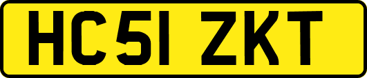HC51ZKT