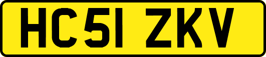 HC51ZKV