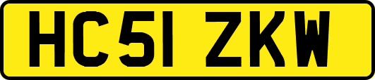 HC51ZKW