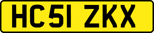 HC51ZKX