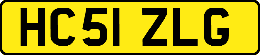 HC51ZLG