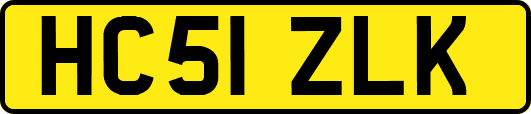 HC51ZLK