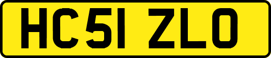 HC51ZLO