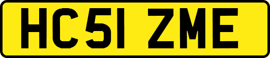 HC51ZME