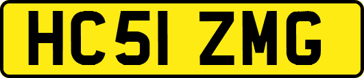 HC51ZMG