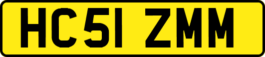HC51ZMM