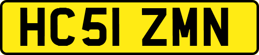 HC51ZMN