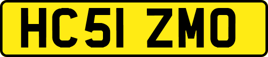 HC51ZMO