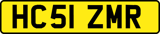 HC51ZMR