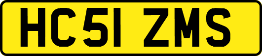 HC51ZMS