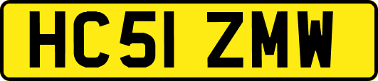 HC51ZMW