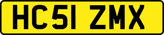 HC51ZMX