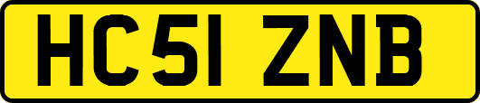 HC51ZNB