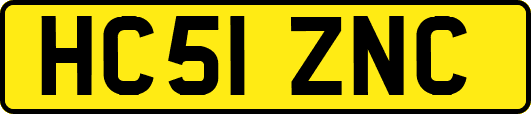 HC51ZNC