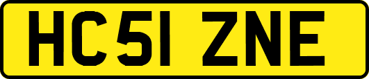 HC51ZNE