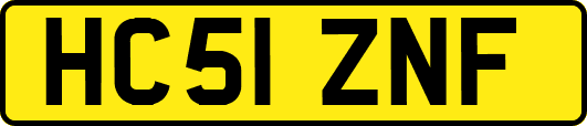HC51ZNF