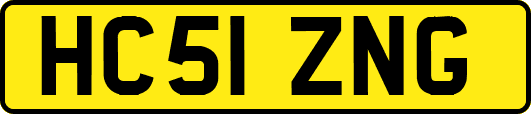HC51ZNG