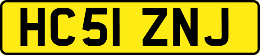 HC51ZNJ