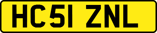 HC51ZNL