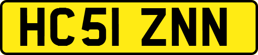 HC51ZNN