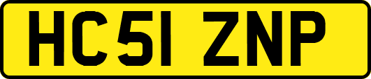 HC51ZNP