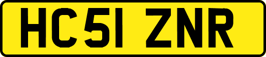 HC51ZNR