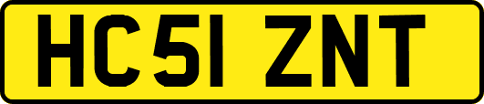 HC51ZNT