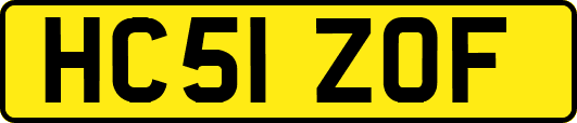 HC51ZOF