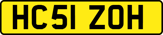 HC51ZOH