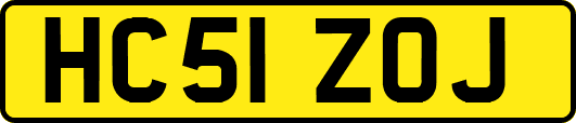 HC51ZOJ