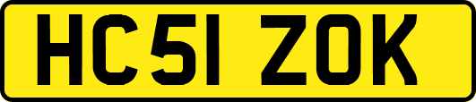 HC51ZOK