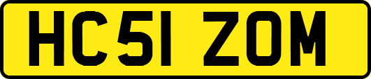 HC51ZOM