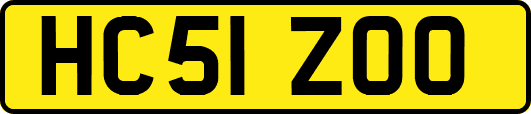 HC51ZOO