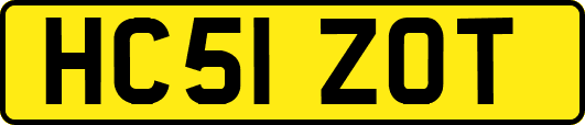 HC51ZOT