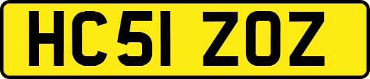 HC51ZOZ