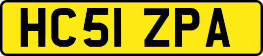 HC51ZPA