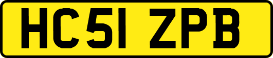 HC51ZPB
