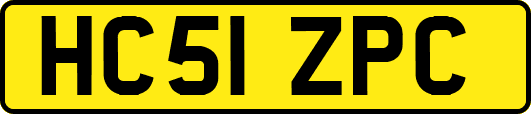 HC51ZPC